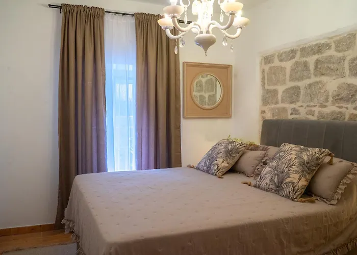 Bubalova Apartamento