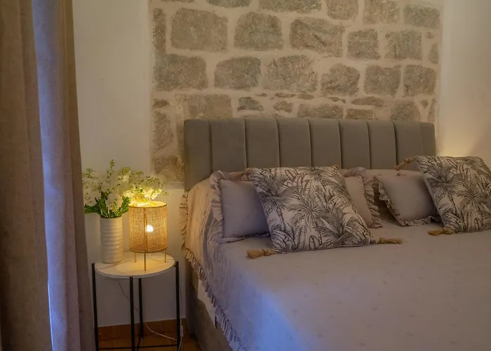 Apartamento Bubalova *