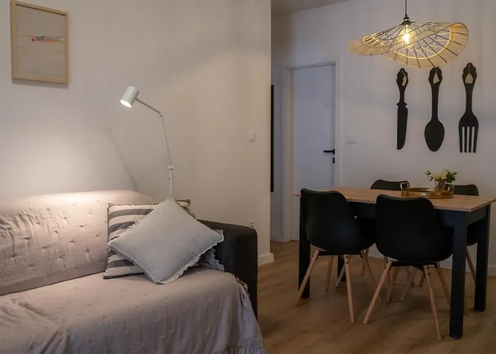 Apartamento Bubalova