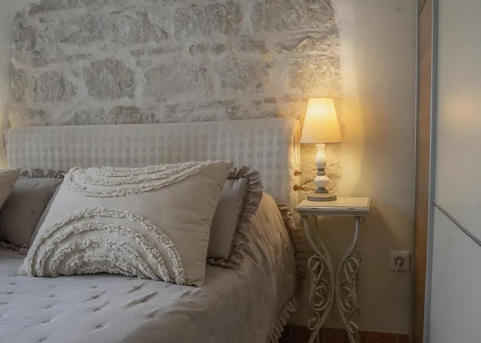 Apartamento Bubalova