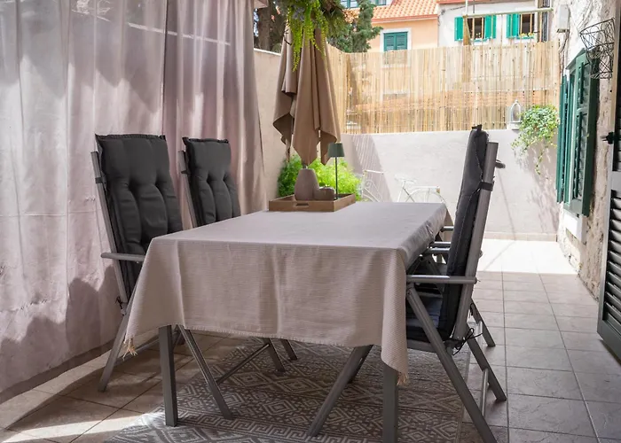 Apartamento Bubalova *