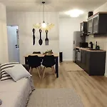 Apartman Bubalova *
