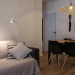 Apartman Bubalova