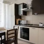 Bubalova Apartman *