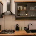 Bubalova Apartman Split
