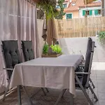 Bubalova Apartman *