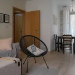 Bubalova Apartman