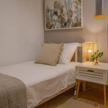 Bubalova Apartment Split