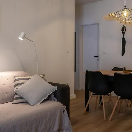 Lägenhet Bubalova