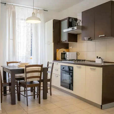 Apartment Bubalova *