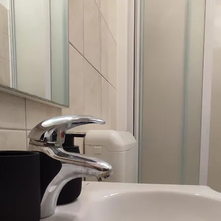 Bubalova Apartment Split