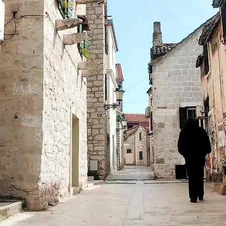 Bubalova Split