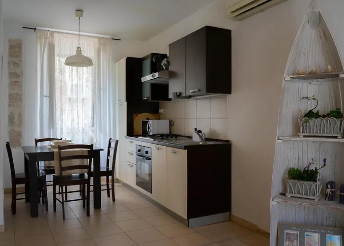 Appartamento Bubalova Spalato