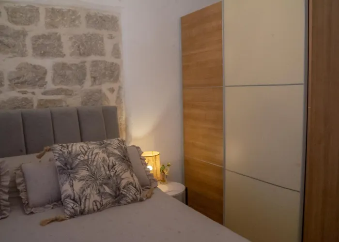 Appartamento Bubalova Spalato
