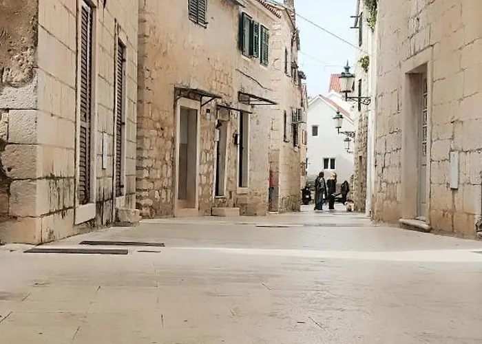 Bubalova * Spalato