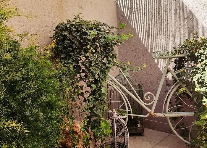 Bubalova * Spalato