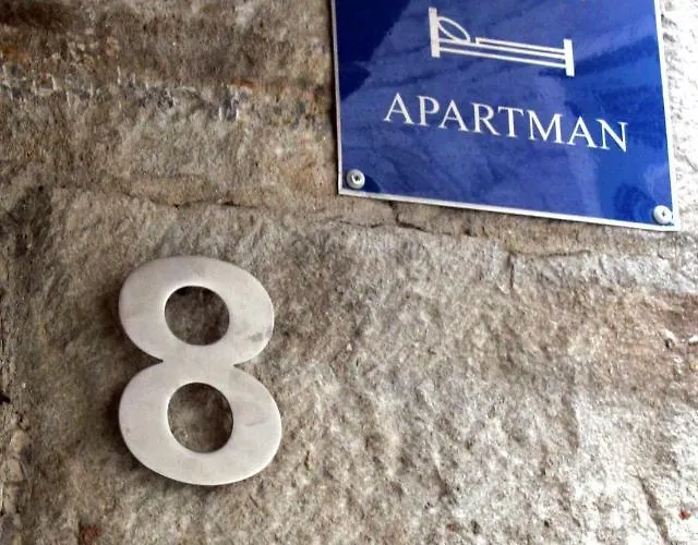 Appartamento Bubalova Spalato