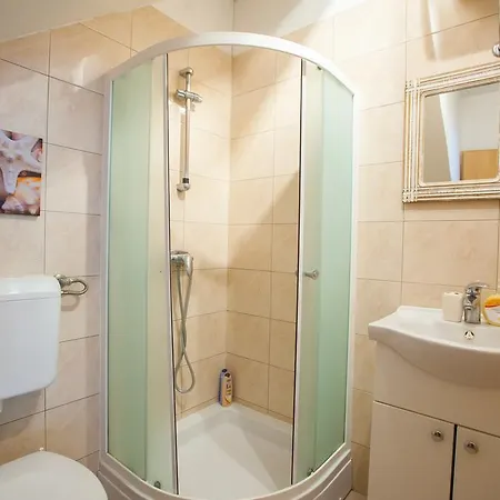 Bubalova Apartman Split