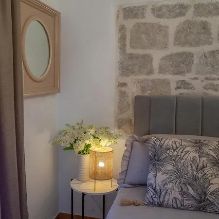 Appartement Bubalova *
