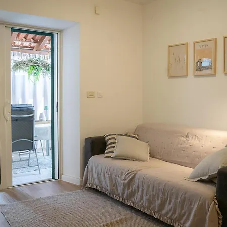 Appartement Bubalova