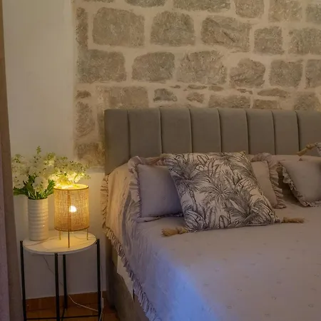 Appartement Bubalova *