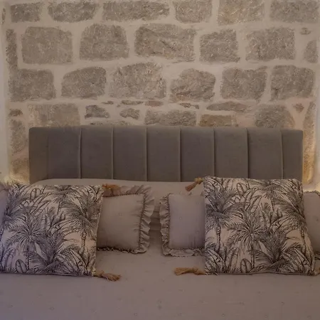 Bubalova Daire Split