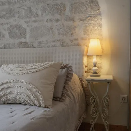 Appartement Bubalova
