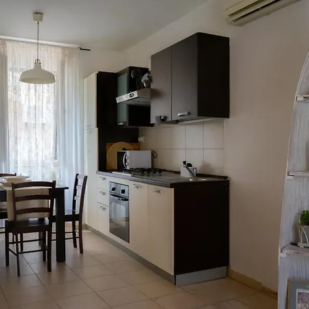 Appartement Bubalova Split