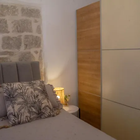 Appartement Bubalova Split
