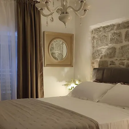 Bubalova Appartement Split