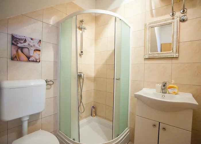 Bubalova Apartman Split