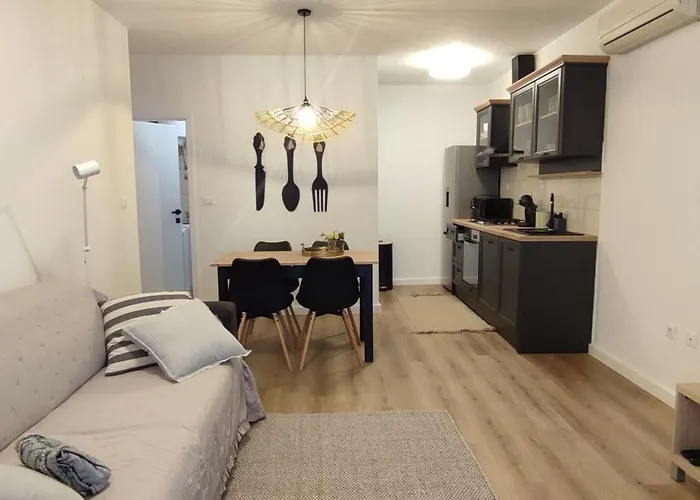 Apartman Bubalova *