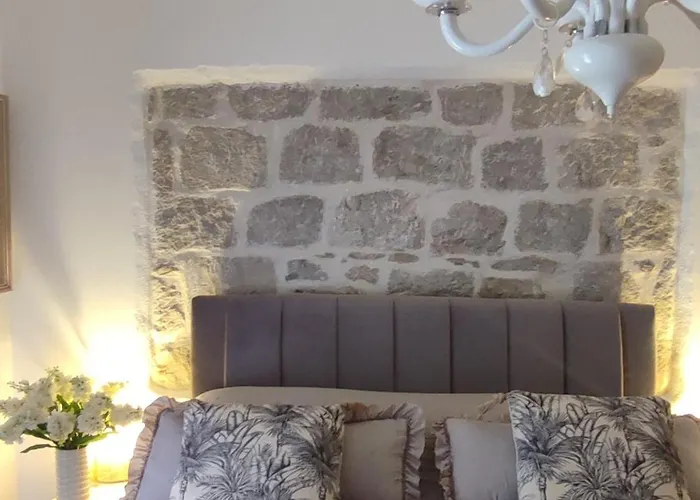 Bubalova Apartman Split