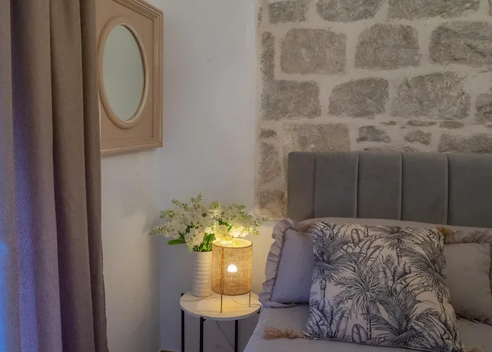 Διαμέρισμα Bubalova *