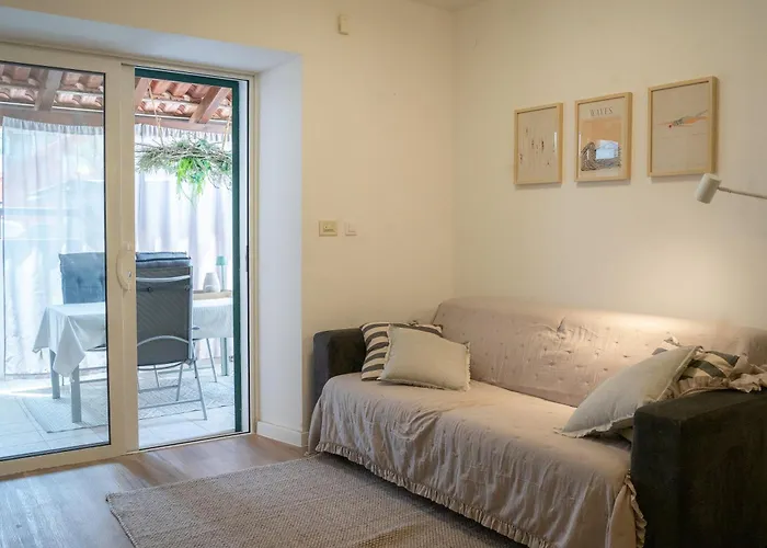 Appartement Bubalova