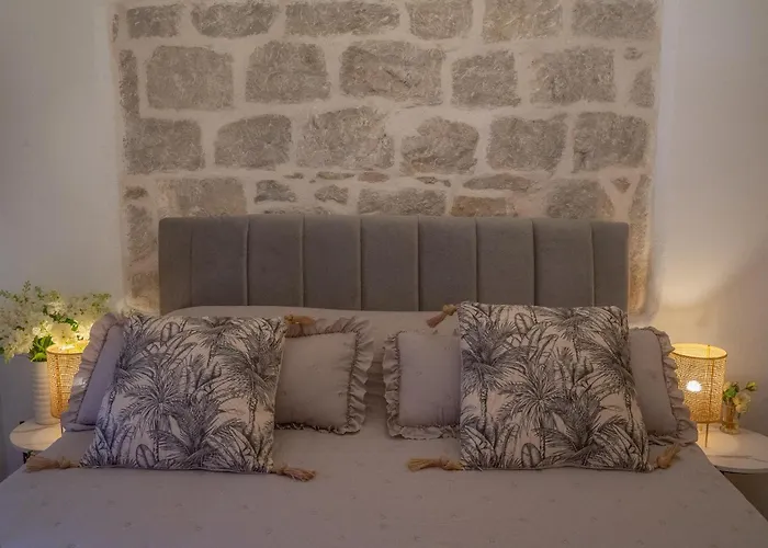 Bubalova Appartement Split