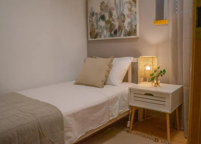 Bubalova Apartman Split