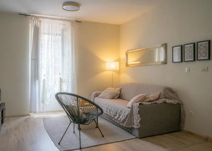 Apartman Bubalova *