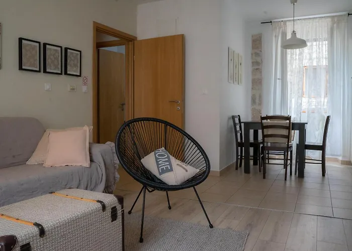 Bubalova Apartman