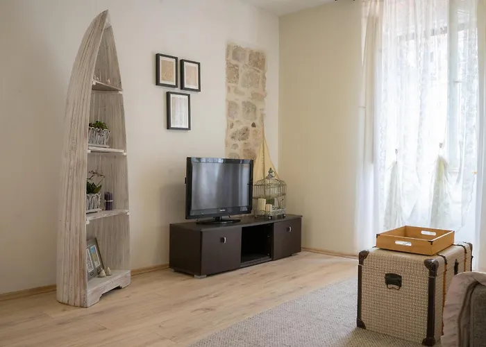 Apartman Bubalova Split