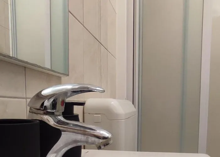 Bubalova Apartman Split