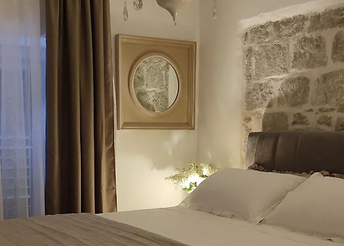 Bubalova Apartman Split