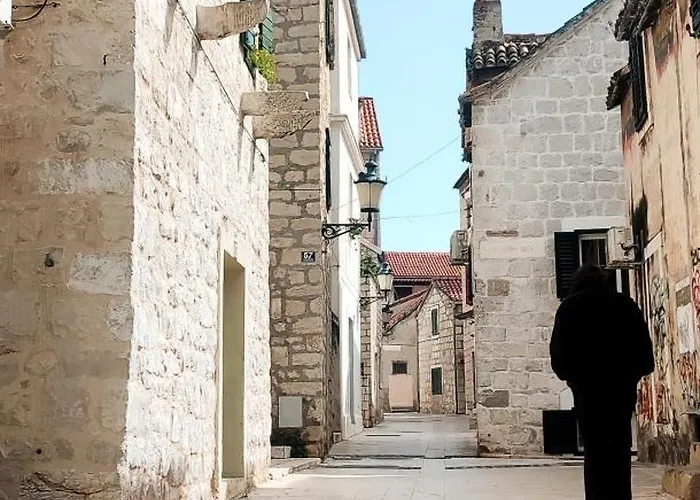 Bubalova Σπλιτ
