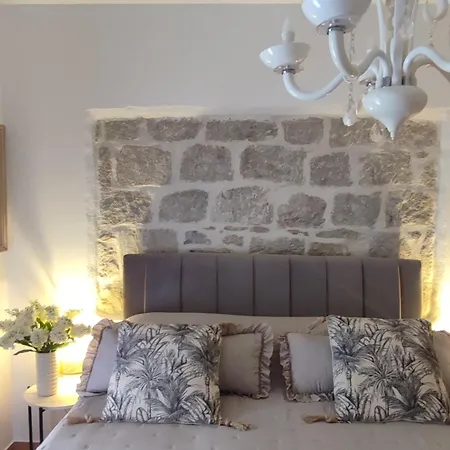 Bubalova Apartment Split