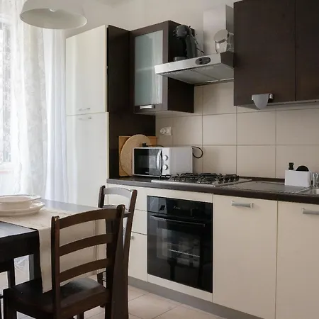 Bubalova Apartment *