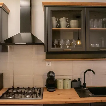 Bubalova Apartment Split