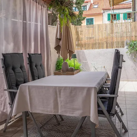 Bubalova Apartment *