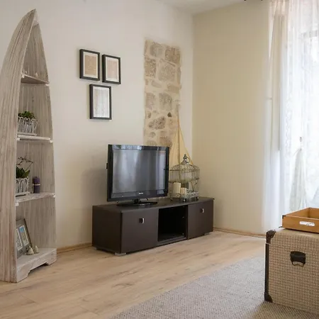 Apartment Bubalova Split