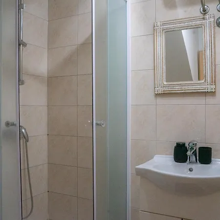 Bubalova Apartment *