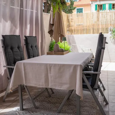 Apartment Bubalova *